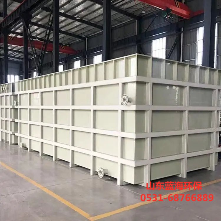 塑料储罐